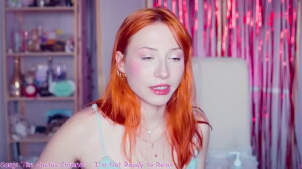 Purrelove MyFreeCams Female 08-04-2025