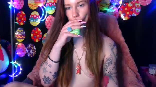 RainStormin MyFreeCams Female 08-04-2025