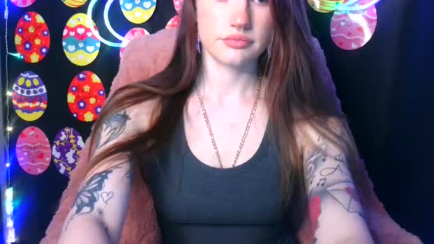 RainStormin MyFreeCams Female 08-04-2025