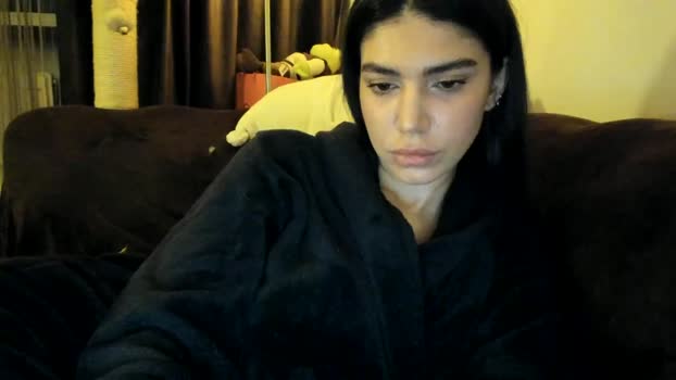 SashaLopez MyFreeCams Female 07-04-2025