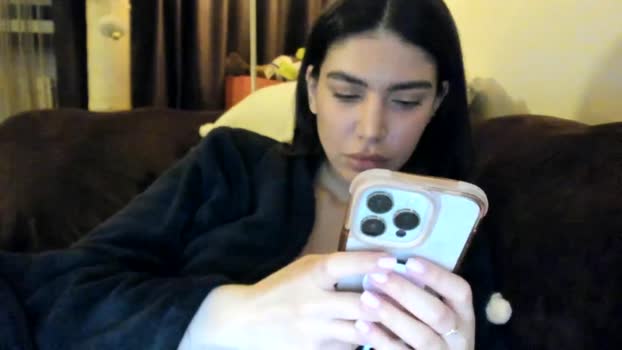 SashaLopez MyFreeCams Female 07-04-2025