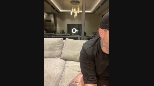 SexOnMyLvL StripChat Female 08-04-2025