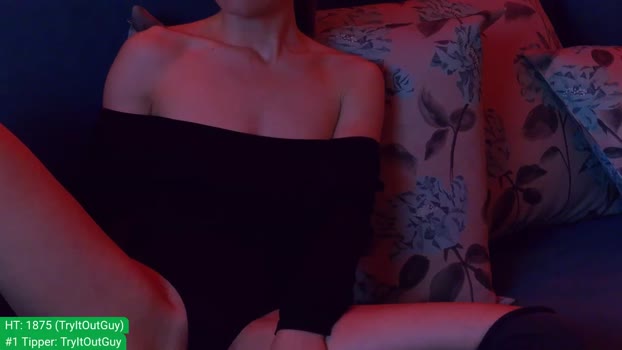 TitsMcgeee MyFreeCams Female 08-04-2025