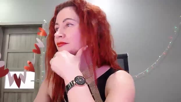 XeniaMilf MyFreeCams Female 08-04-2025