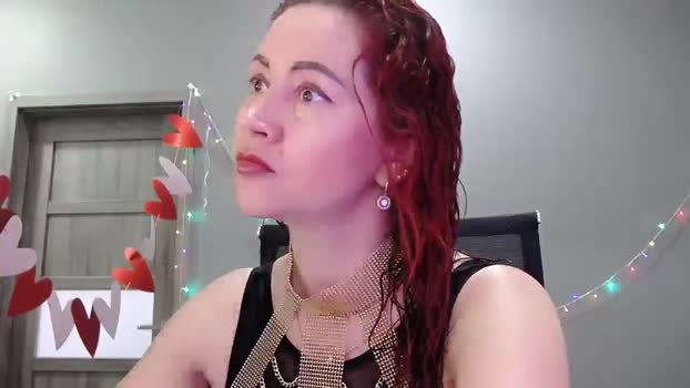 XeniaMilf MyFreeCams Female 08-04-2025