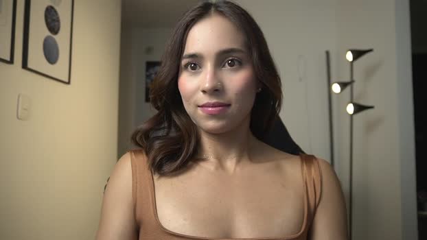 Xialing MyFreeCams Female 08-04-2025