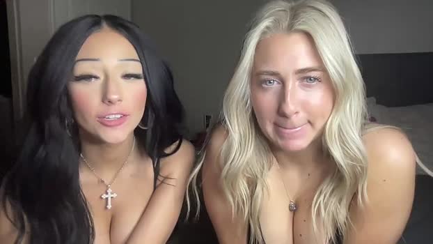 annakreed Chaturbate Female 08-04-2025