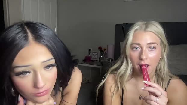 annakreed Chaturbate Female 08-04-2025