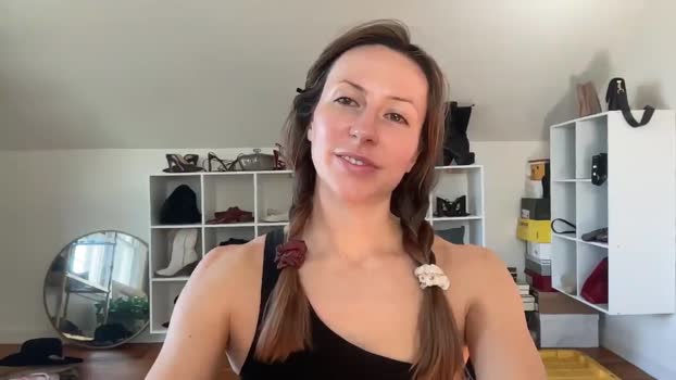 bellabaxxxter MyFreeCams Female 08-04-2025