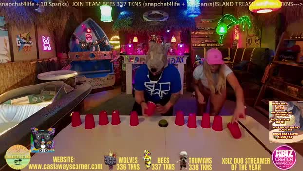 bigbananamilfshake Chaturbate Couple 08-04-2025