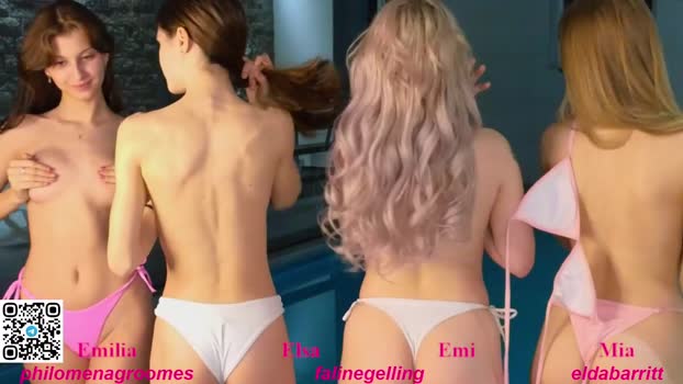 falinegelling Chaturbate Couple 07-04-2025