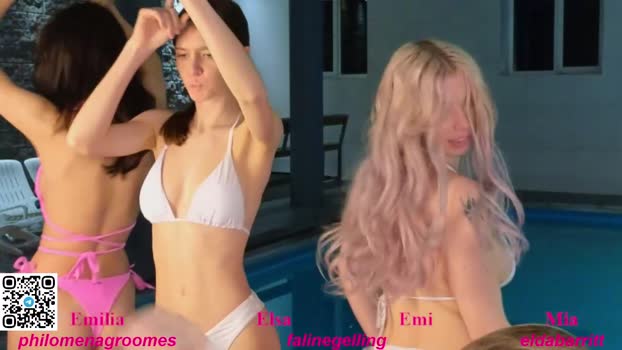 falinegelling Chaturbate Couple 07-04-2025