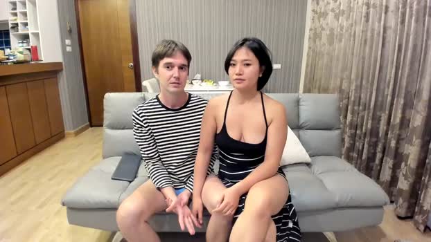 hornypuca Chaturbate Couple 07-04-2025
