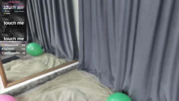 karlabart Chaturbate Female 08-04-2025