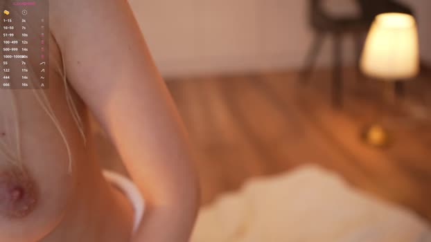 kriss0leoo Chaturbate Female 08-04-2025