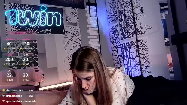 nikki7377 Chaturbate Couple 08-04-2025