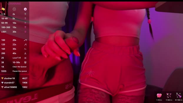 passion_dream_ Chaturbate Couple 08-04-2025