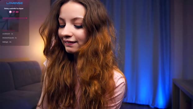 shelleybuss Chaturbate Female 07-04-2025