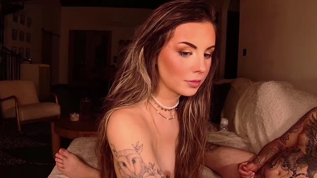 sofiasfootjob Chaturbate Couple 08-04-2025