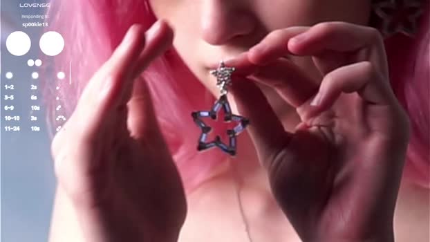 taitehambelton Chaturbate Female 08-04-2025
