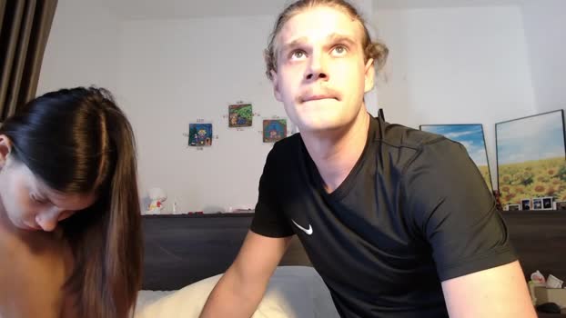 treezyny Chaturbate Couple 08-04-2025