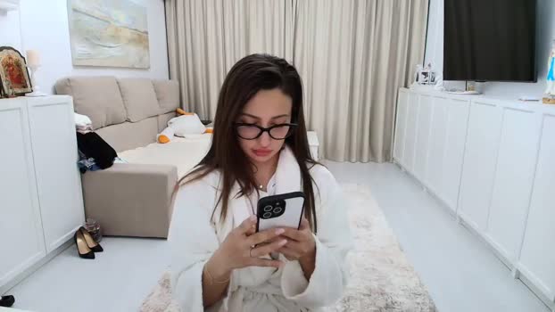 wennndyk MyFreeCams Female 07-04-2025