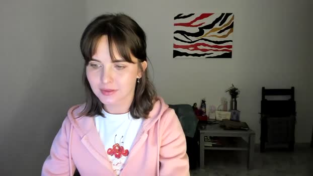 AhahaGirl MyFreeCams Female 08-04-2025