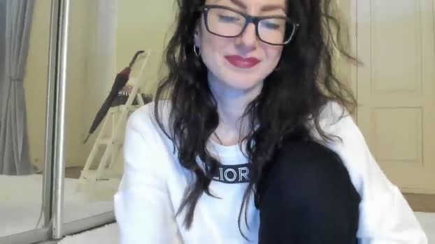 Baby_Jewel MyFreeCams Female 09-04-2025