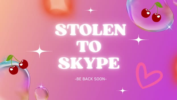 BambiLarue MyFreeCams Female 08-04-2025