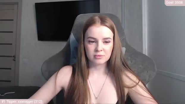 BitsyMia MyFreeCams Female 09-04-2025