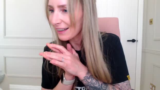 Boob_Jiggler MyFreeCams Female 09-04-2025