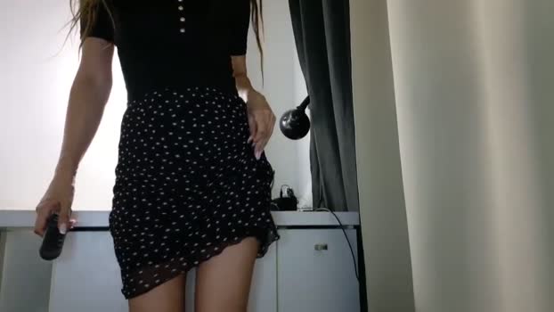 DANIELLE MyFreeCams Female 09-04-2025