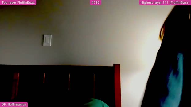 FluffinRayRay MyFreeCams Female 09-04-2025