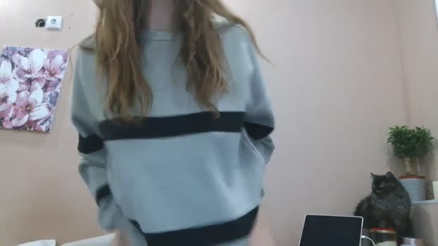 HaleyReed MyFreeCams Female 09-04-2025