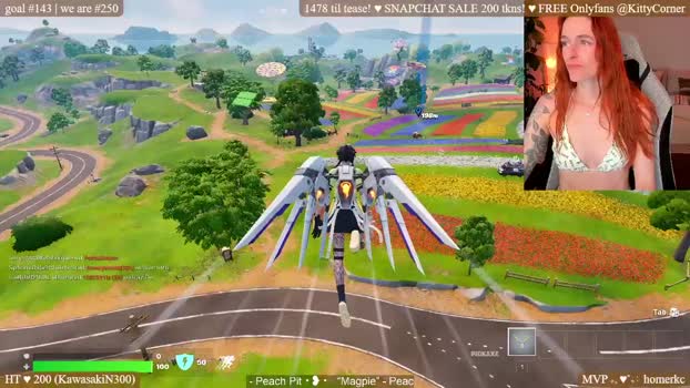 KittyCorner MyFreeCams Female 09-04-2025