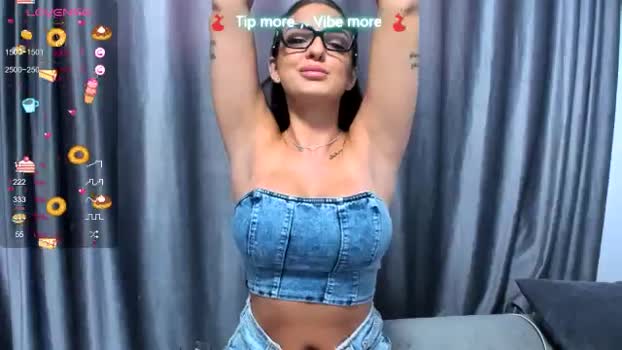 LindsayDee MyFreeCams Female 09-04-2025