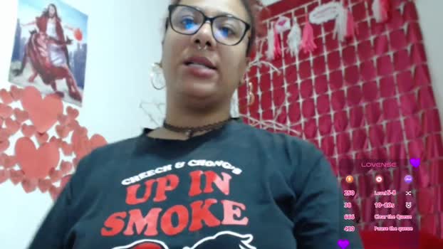 Mysticbae MyFreeCams Female 09-04-2025