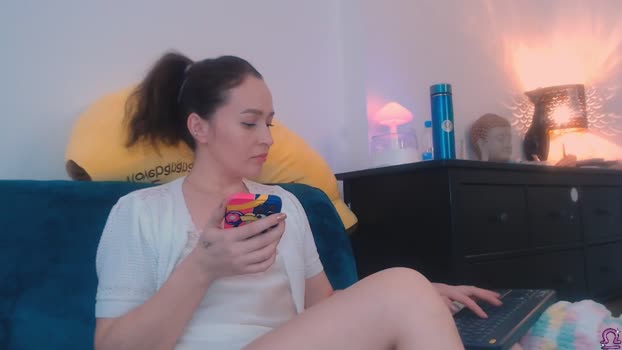 NightBrew MyFreeCams Female 09-04-2025