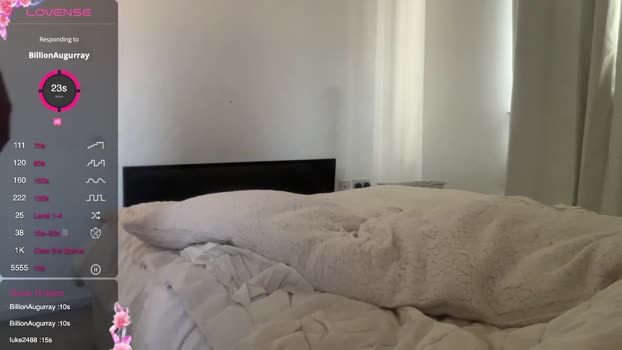 Prinnybx MyFreeCams Female 09-04-2025