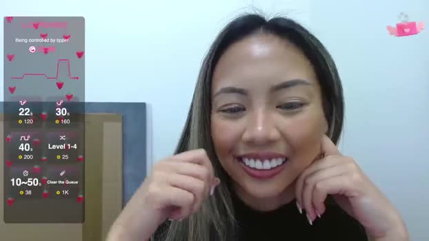 UrBabyGirl MyFreeCams Female 08-04-2025