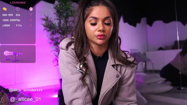 VanesaSimon MyFreeCams Female 09-04-2025