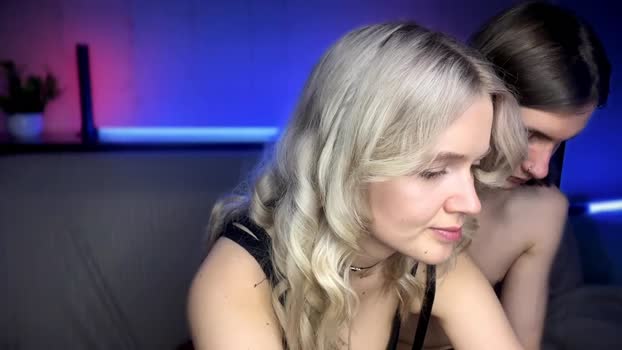 amandatalk Chaturbate Couple 09-04-2025