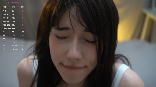 ange1_neon Chaturbate Female 09-04-2025