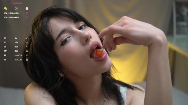 ange1_neon Chaturbate Female 09-04-2025