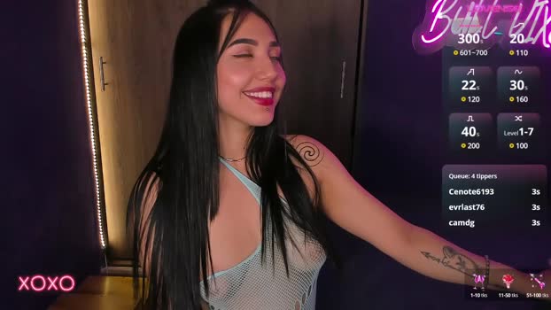 bull_vixen2001 Chaturbate Couple 09-04-2025