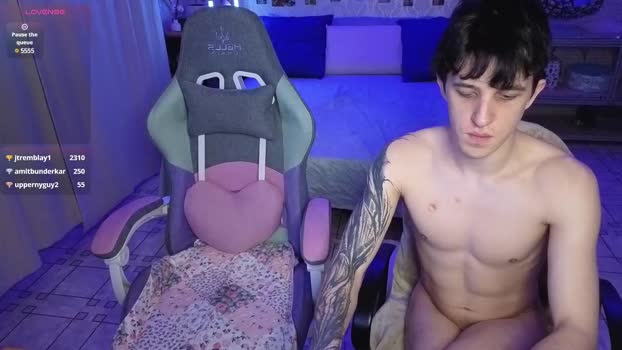 ggoppolsme Chaturbate Couple 08-04-2025