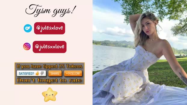 julesxdann Chaturbate Couple 08-04-2025