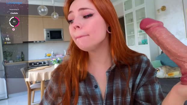 katerinchik Chaturbate Female 09-04-2025