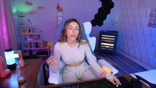 kaydolll MyFreeCams Female 09-04-2025