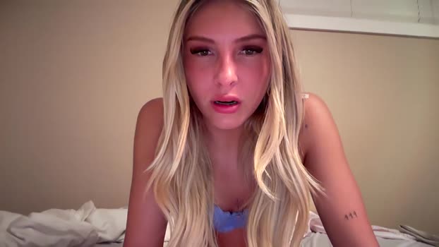 lucyblackwell Chaturbate Female 09-04-2025